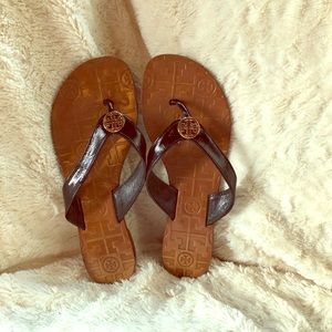 Tory Burch sandals